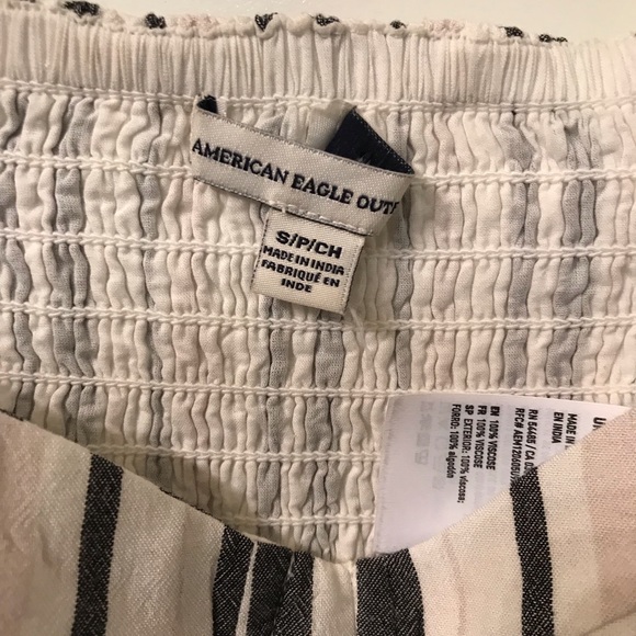 American Eagle Festival crop top - Picture 3 of 3